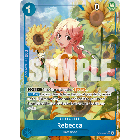 Rebecca (AA)