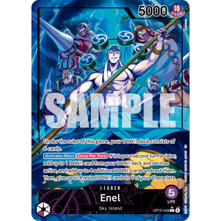 Enel (AA)
