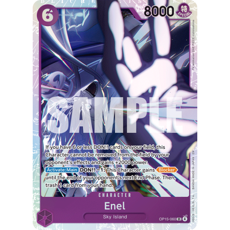 Enel (SR)