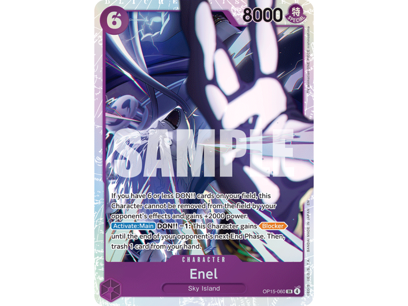 Enel (SR)