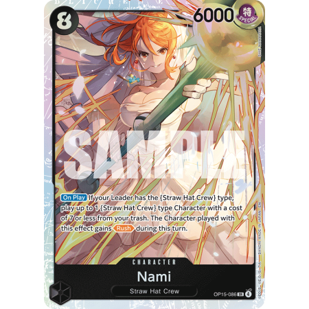 Nami (SR)