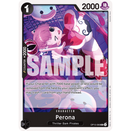 Perona (UC)