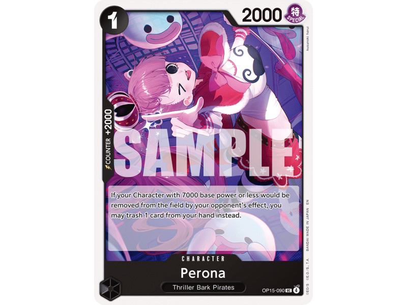 Perona (UC)