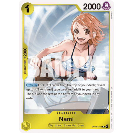 Nami (AA)