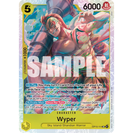 Wyper (SR)