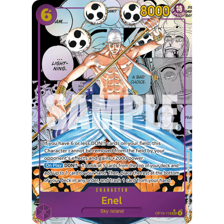 Enel (AA)