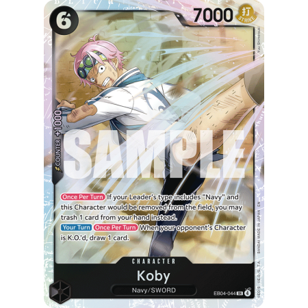 Koby (SR)